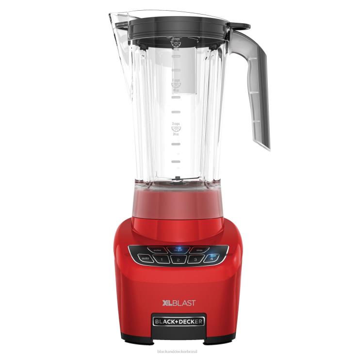 BLACK+DECKER N20D284máquina de bebida explosão xl cozinha