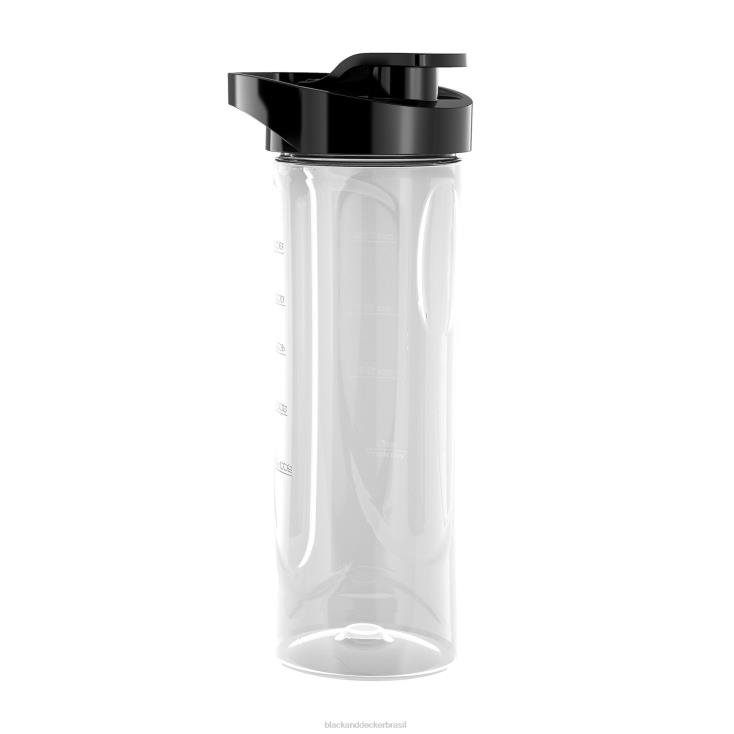 BLACK+DECKER N20D285potes de liquidificador fusionblade cozinha
