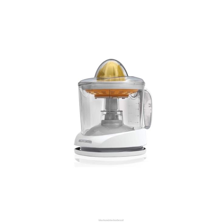 BLACK+DECKER N20D286espremedor de frutas cítricas cozinha
