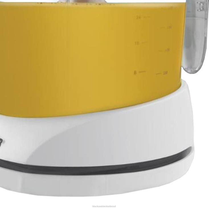 BLACK+DECKER N20D286espremedor de frutas cítricas cozinha