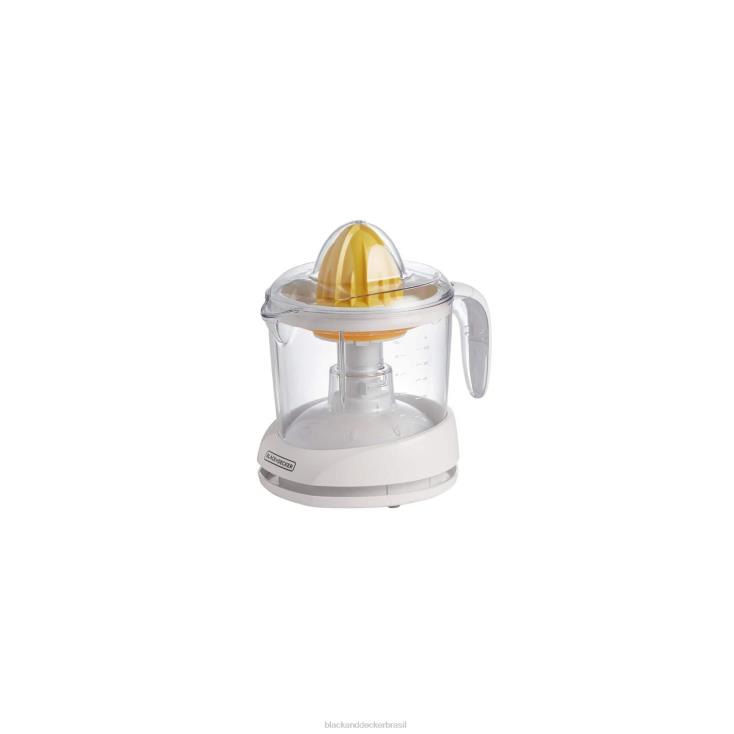 BLACK+DECKER N20D286espremedor de frutas cítricas cozinha