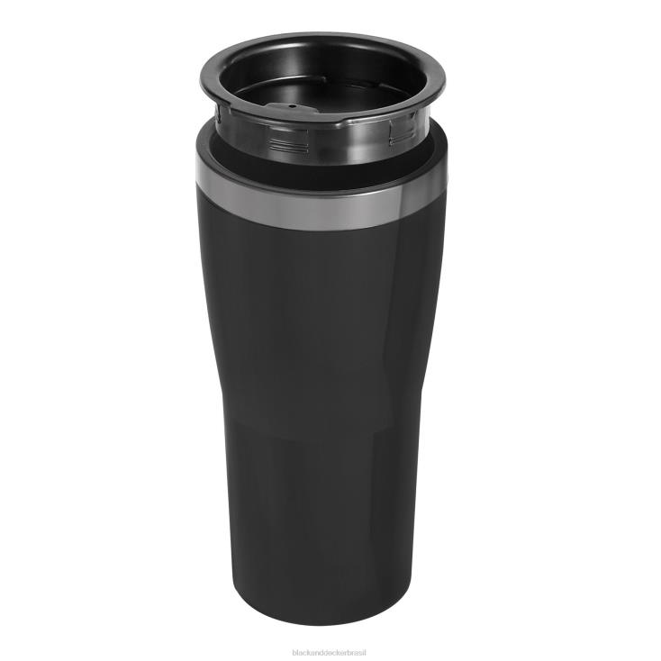 BLACK+DECKER N20D287cafeteira de dose única cozinha