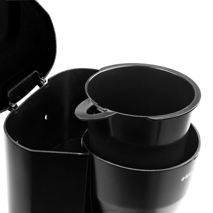 BLACK+DECKER N20D288Cafeteira para 5 xícaras cozinha