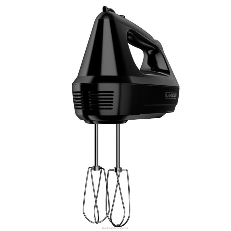 BLACK+DECKER N20D333misturador manual de fácil armazenamento cozinha