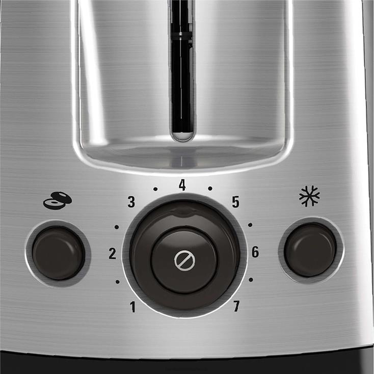 BLACK+DECKER N20D353Torradeira de 2 fatias cozinha