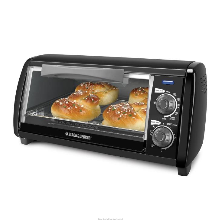 BLACK+DECKER N20D361torradeira de bancada cozinha