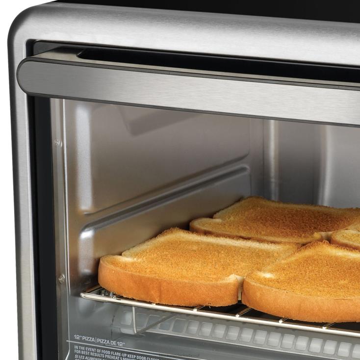 BLACK+DECKER N20D367torradeira de bancada cozinha