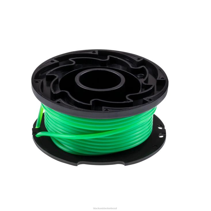 BLACK+DECKER N20D739carretel de substituição de alimentação automática de linha única ferramentas