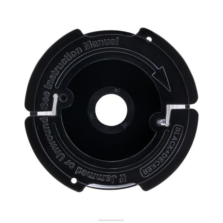 BLACK+DECKER N20D739carretel de substituição de alimentação automática de linha única ferramentas