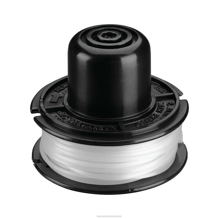 BLACK+DECKER N20D743linha de corte de 20 pés e 0,065 polegadas ferramentas