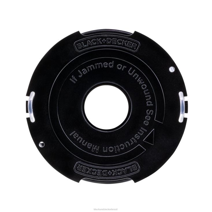 BLACK+DECKER N20D744carretel de substituição de linha de aparador de linha dupla afs 0,065 polegadas ferramentas