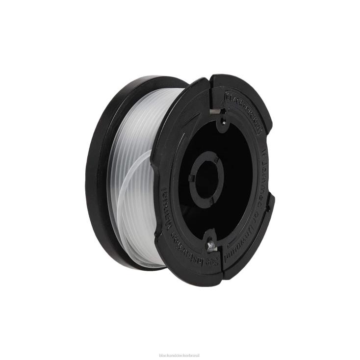 BLACK+DECKER N20D745linha de corte de 30 pés e 0,065 polegadas ferramentas