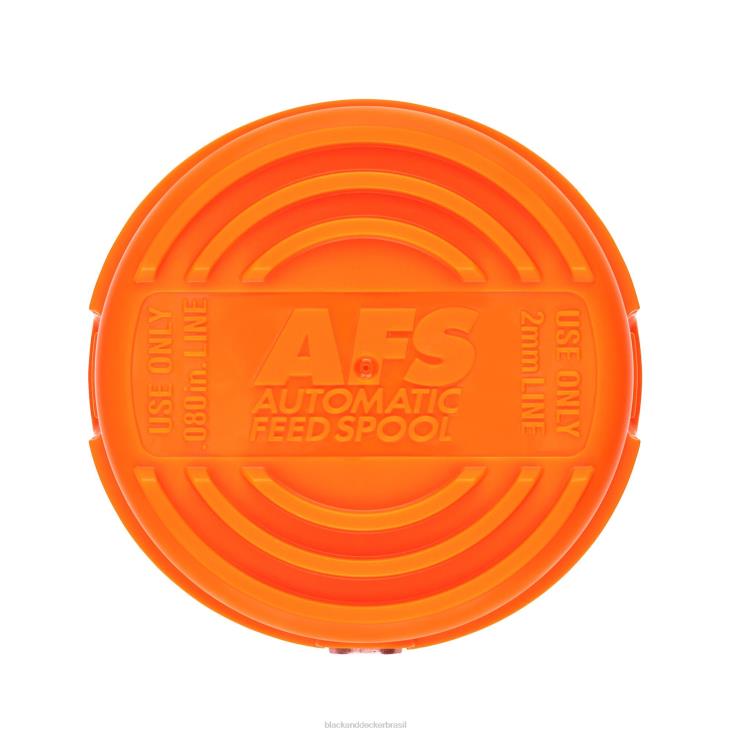 BLACK+DECKER N20D747substitua a tampa para alimentação única 0,080