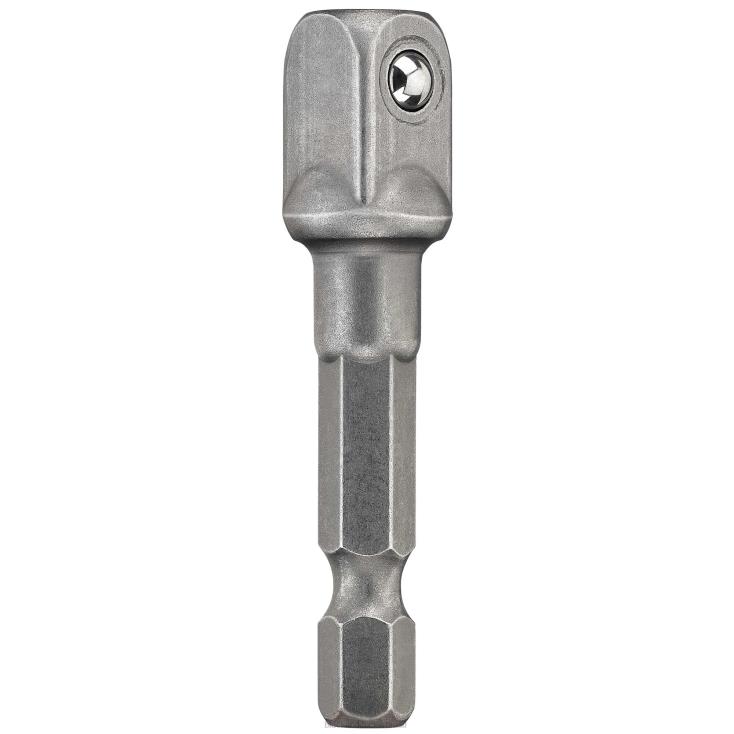 BLACK+DECKER N20D758conjunto de adaptadores de tomada de 3 peças ferramentas