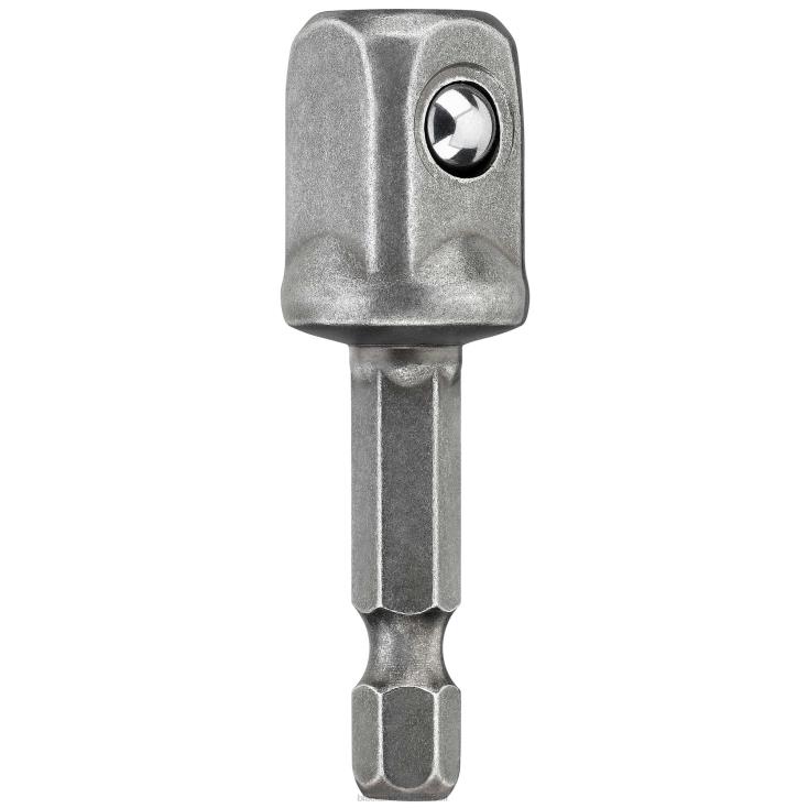 BLACK+DECKER N20D758conjunto de adaptadores de tomada de 3 peças ferramentas