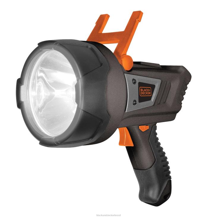 BLACK+DECKER N20D690Refletor recarregável de 500 lúmens ferramentas