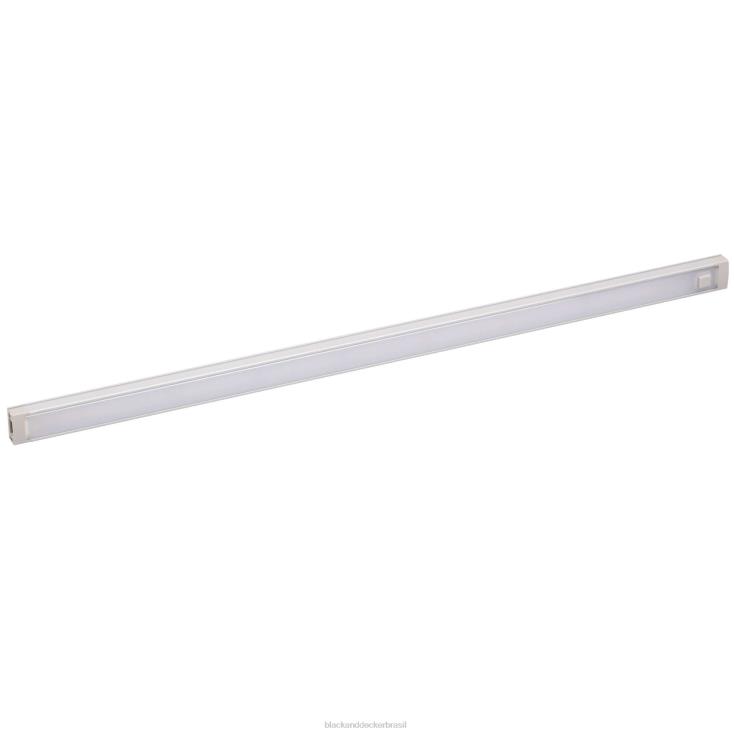 BLACK+DECKER N20D702Kit de iluminação LED sob o gabinete de 1 barra ferramentas