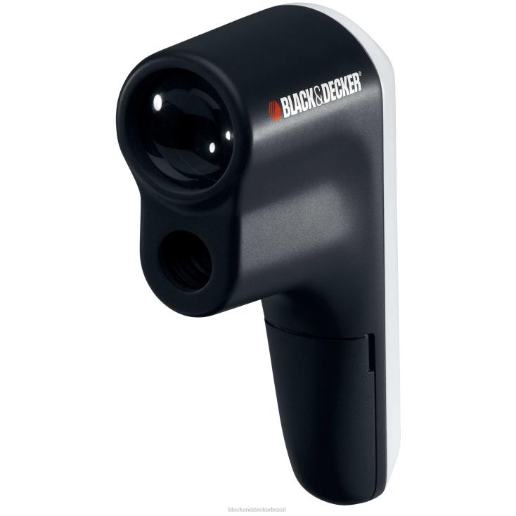 BLACK+DECKER N20D714detector de vazamento térmico ferramentas