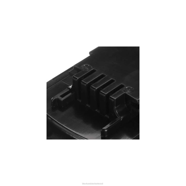 BLACK+DECKER N20D720Bateria de íon de lítio 20v max powerconnect 1,5ah 2 unidades ferramentas