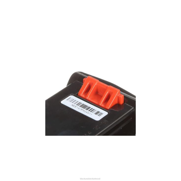 BLACK+DECKER N20D720Bateria de íon de lítio 20v max powerconnect 1,5ah 2 unidades ferramentas