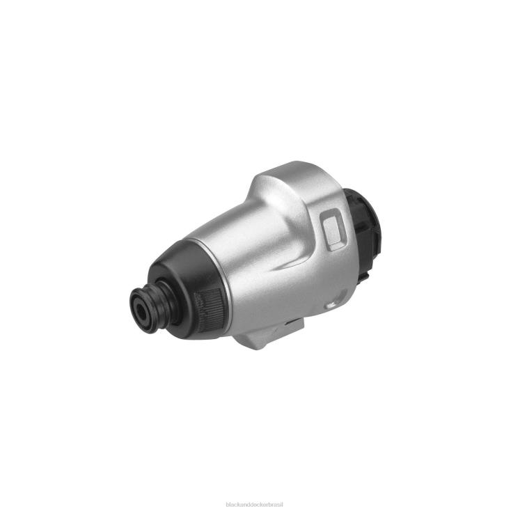 BLACK+DECKER N20D523Kit combinado de furadeira sem fio de matriz máxima de 20 V, 2 ferramentas ferramentas