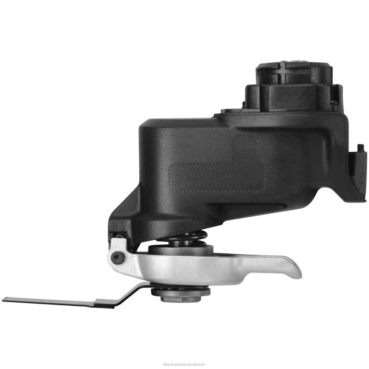 BLACK+DECKER N20D528Kit combinado sem fio de matriz máxima de 20 V com 6 ferramentas branco e laranja ferramentas