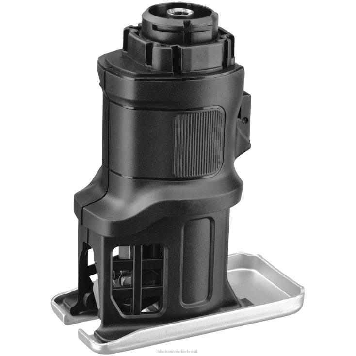 BLACK+DECKER N20D528Kit combinado sem fio de matriz máxima de 20 V com 6 ferramentas branco e laranja ferramentas