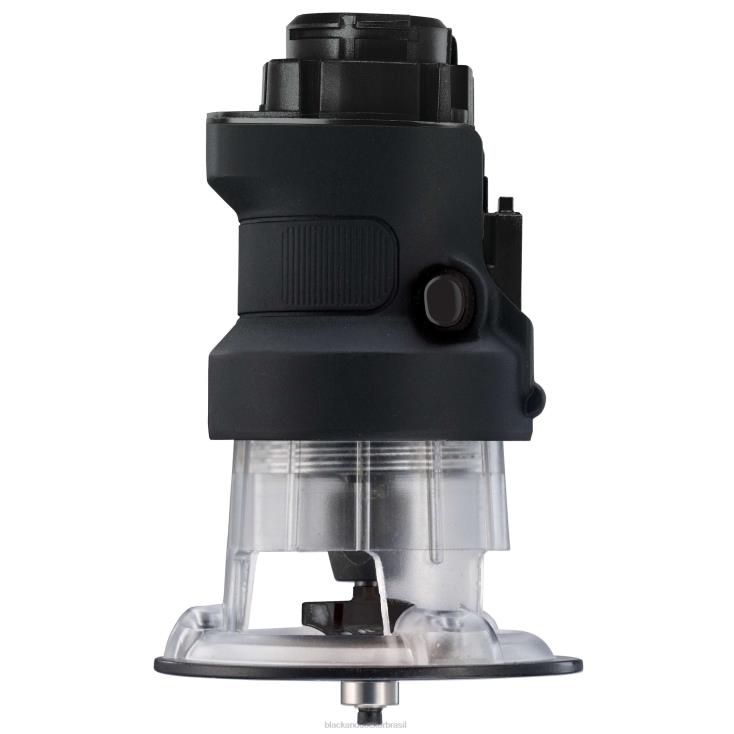 BLACK+DECKER N20D528Kit combinado sem fio de matriz máxima de 20 V com 6 ferramentas branco e laranja ferramentas