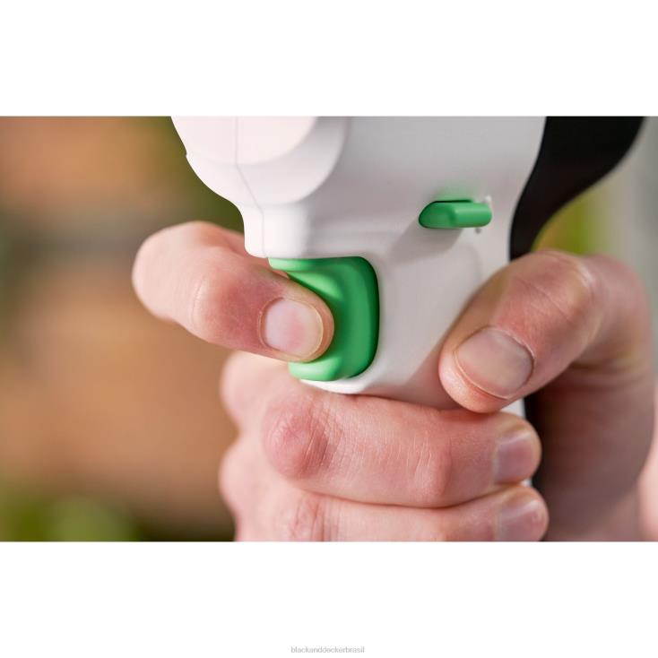 BLACK+DECKER N20D532Furadeira sem fio Reviva 12V Max com carregador e chave de fenda dupla ferramentas