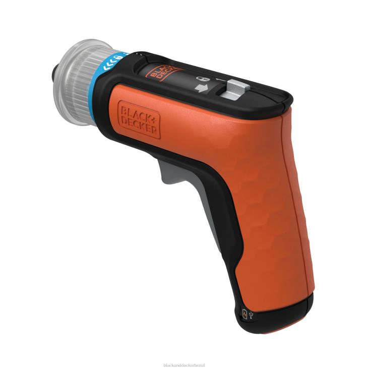 BLACK+DECKER N20D559ferramenta/chave de fenda para montagem de móveis sem fio ferramentas