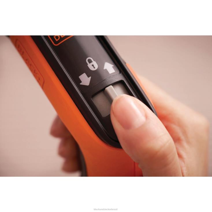 BLACK+DECKER N20D559ferramenta/chave de fenda para montagem de móveis sem fio ferramentas
