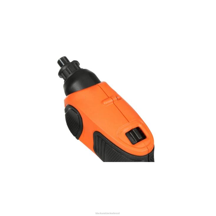 BLACK+DECKER N20D562Chave de fenda sem fio máxima 4v ferramentas