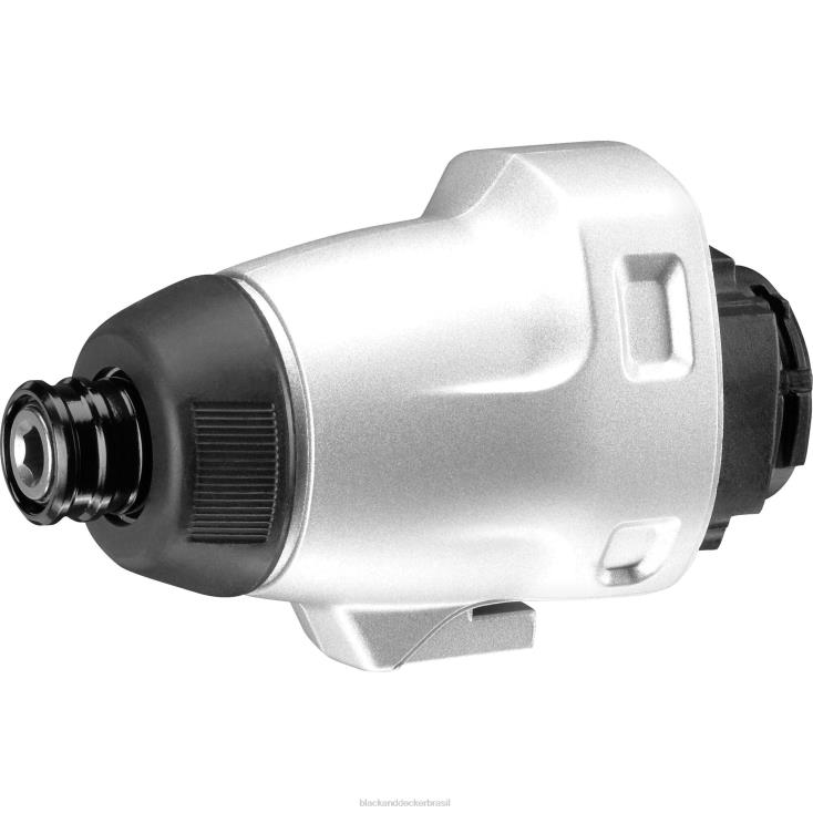 BLACK+DECKER N20D577acessório de driver de impacto de matriz ferramentas