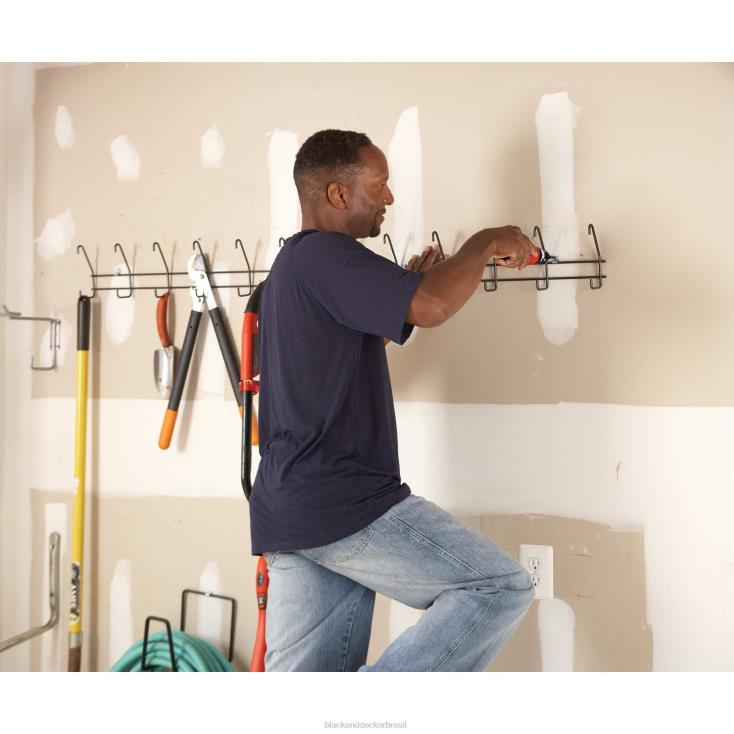 BLACK+DECKER N20D583aparafusadora sem fio ferramentas