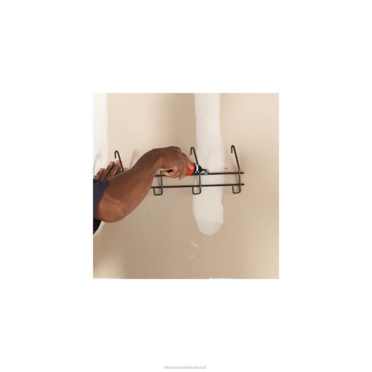 BLACK+DECKER N20D583aparafusadora sem fio ferramentas