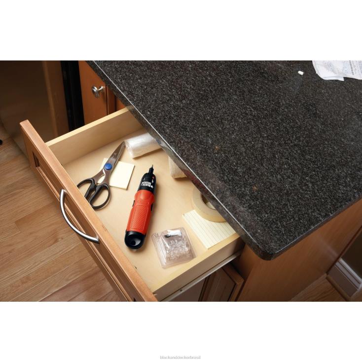 BLACK+DECKER N20D583aparafusadora sem fio ferramentas