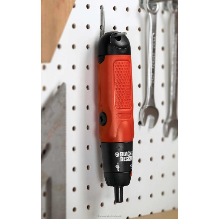 BLACK+DECKER N20D583aparafusadora sem fio ferramentas