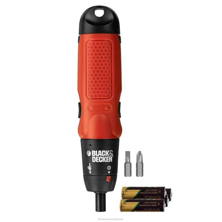 BLACK+DECKER N20D583aparafusadora sem fio ferramentas
