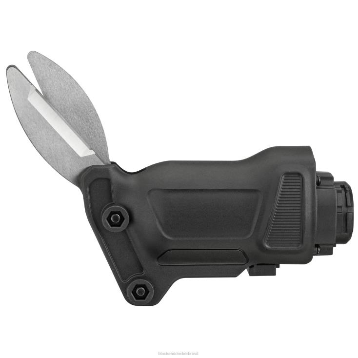 BLACK+DECKER N20D587tesoura multiferramenta acessório com caixa ferramentas