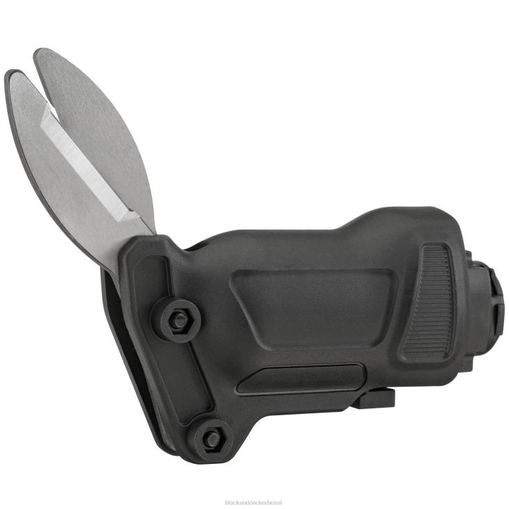 BLACK+DECKER N20D587tesoura multiferramenta acessório com caixa ferramentas