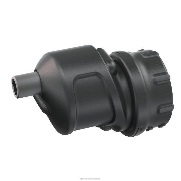 BLACK+DECKER N20D592acessório offset para chave de fenda máxima 4v ferramentas