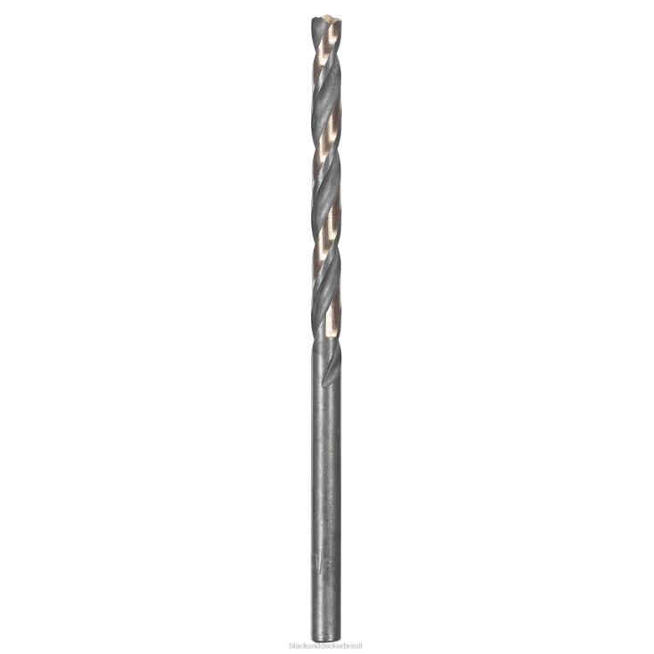 BLACK+DECKER N20D598broca de bala de 9/64 polegadas ferramentas