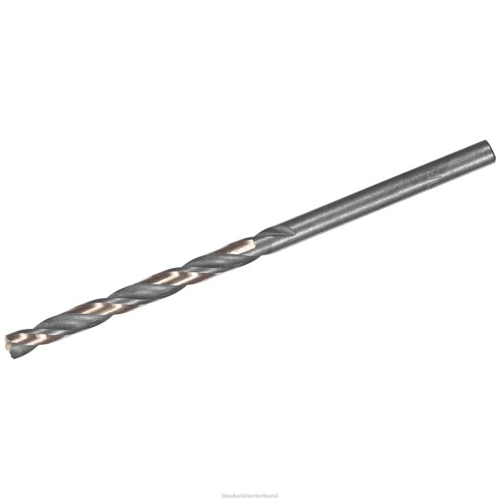 BLACK+DECKER N20D598broca de bala de 9/64 polegadas ferramentas
