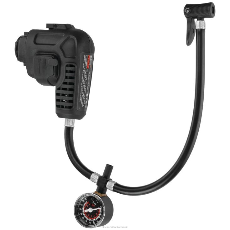 BLACK+DECKER N20D676acessório multiferramenta para inflar ferramentas
