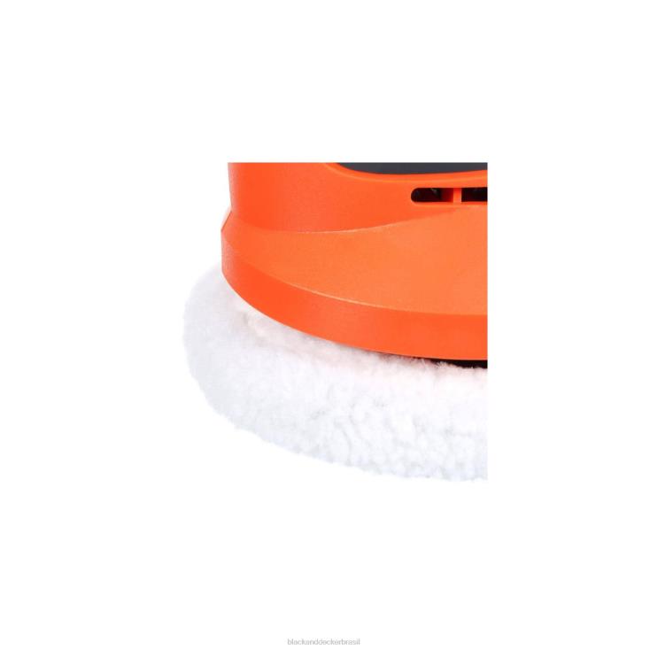 BLACK+DECKER N20D626polidor de velocidade variável de 6 polegadas ferramentas