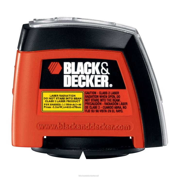 BLACK+DECKER N20D608nível laser ferramentas