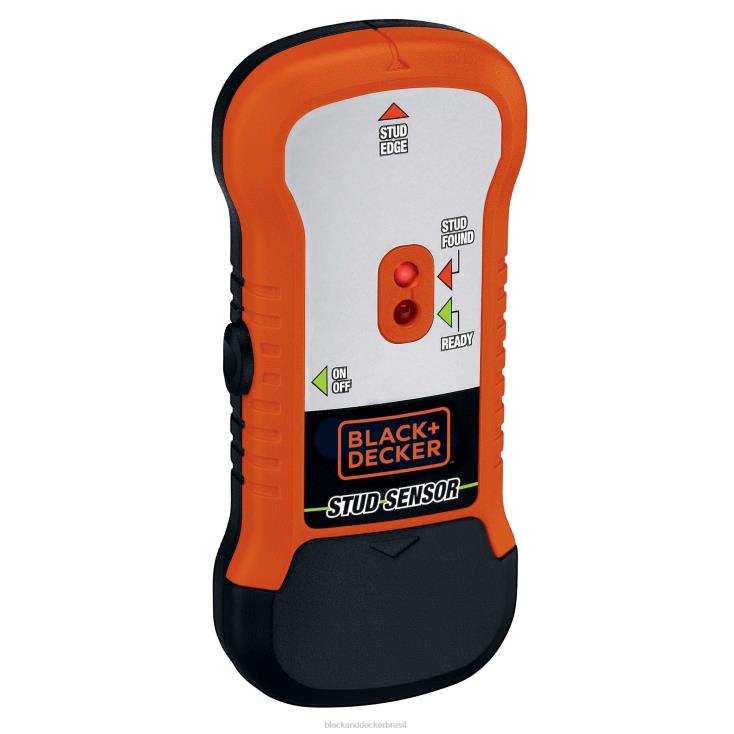 BLACK+DECKER N20D609localizador de vigas de madeira ferramentas