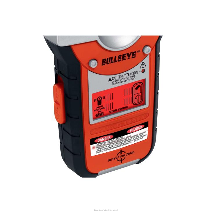 BLACK+DECKER N20D610nivelamento automático a laser em linha com localizador de vigas ferramentas