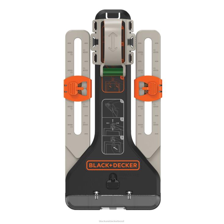 BLACK+DECKER N20D613kit para pendurar fotos markit ferramentas