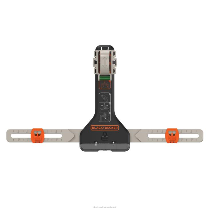 BLACK+DECKER N20D613kit para pendurar fotos markit ferramentas